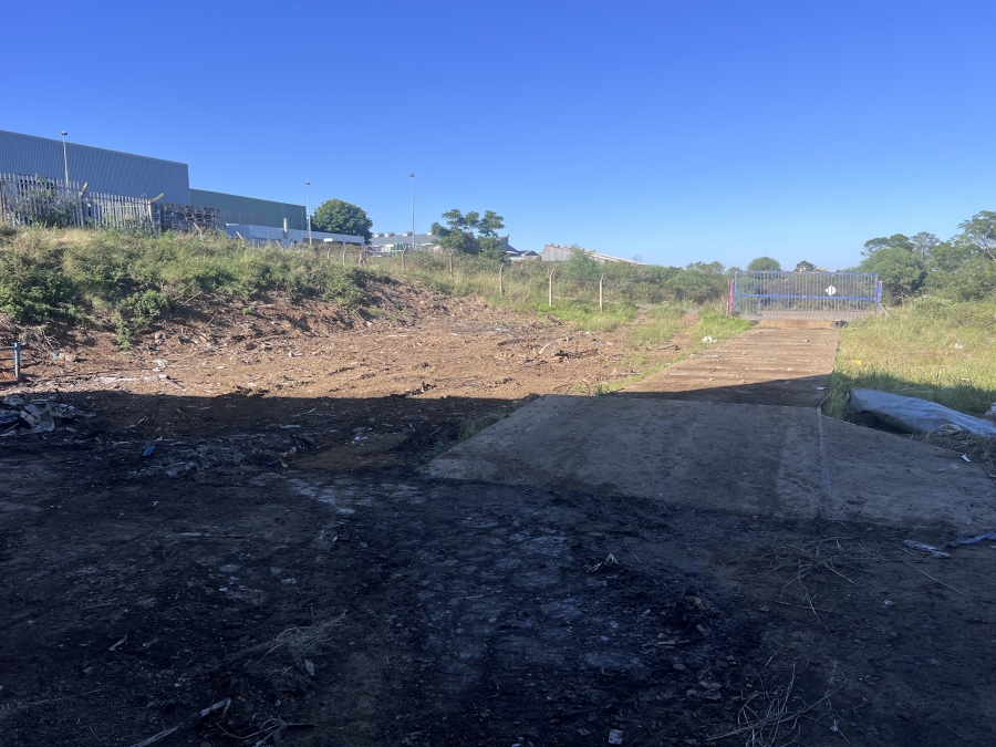 Commercial Property for Sale in Fort Jackson Industrial Eastern Cape